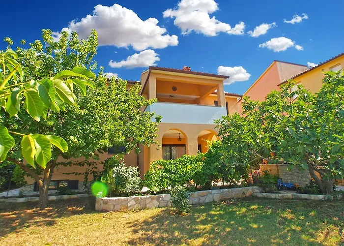 Apartment Mato 1424