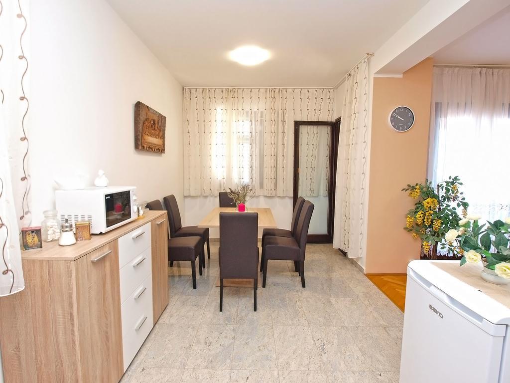 Mato 1424 Appartement Pula
