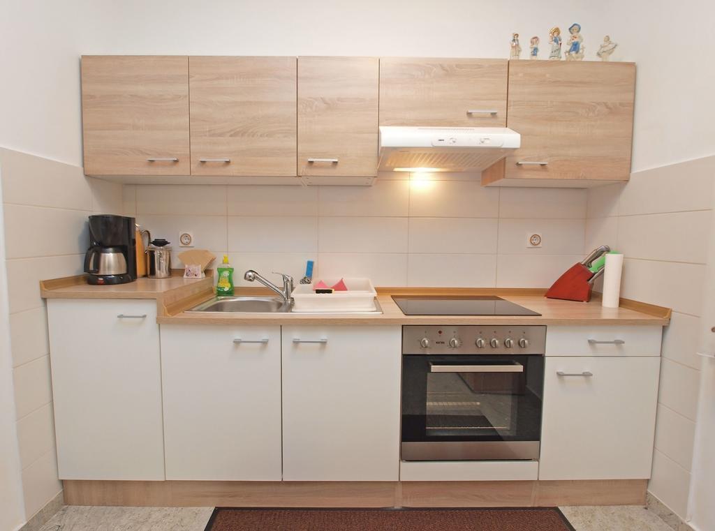 Mato 1424 Appartement