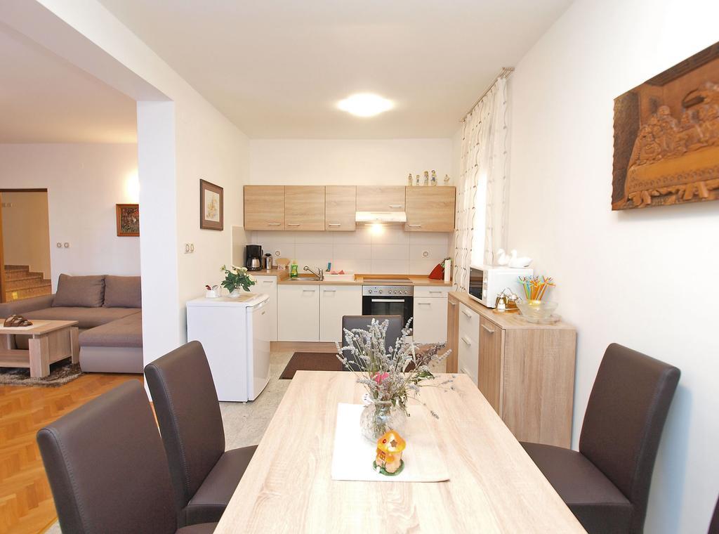 Mato 1424 Appartement