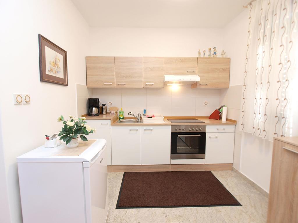 Appartement Mato 1424 Pula