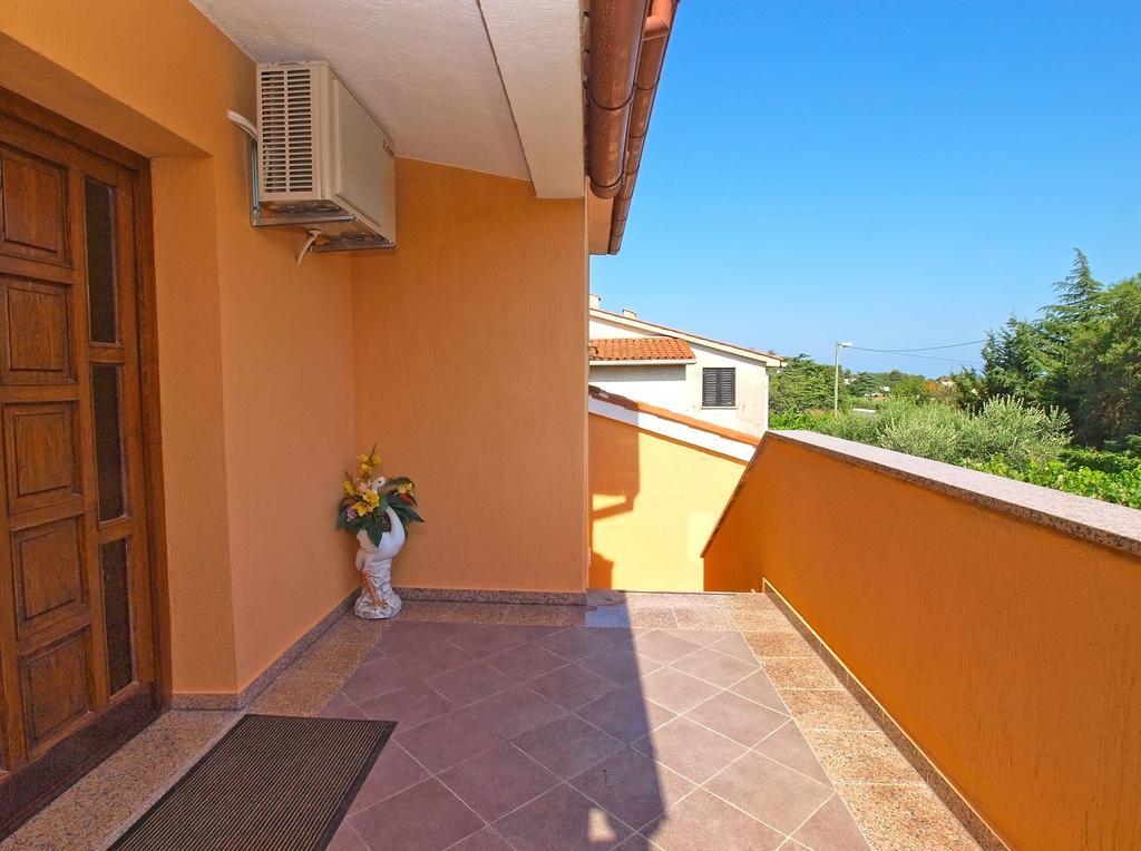Appartement Mato 1424 Pula