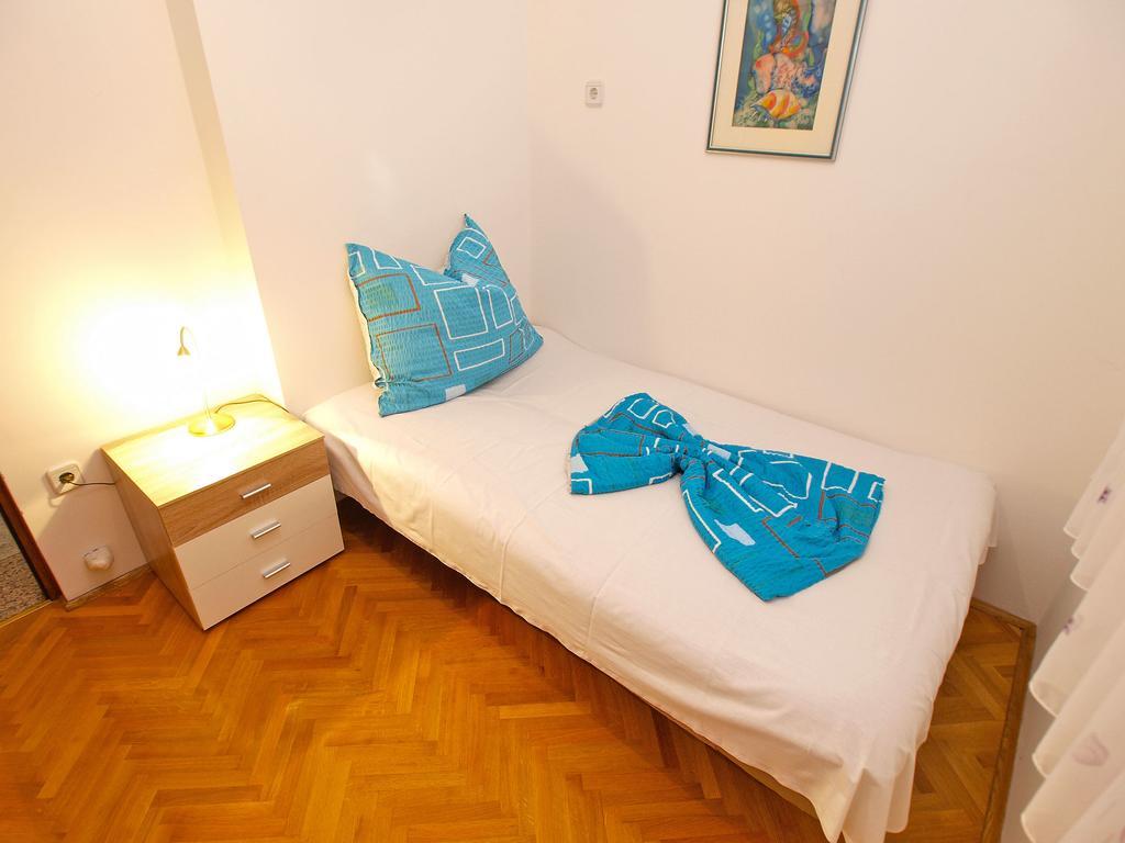 Appartement Mato 1424 Pula