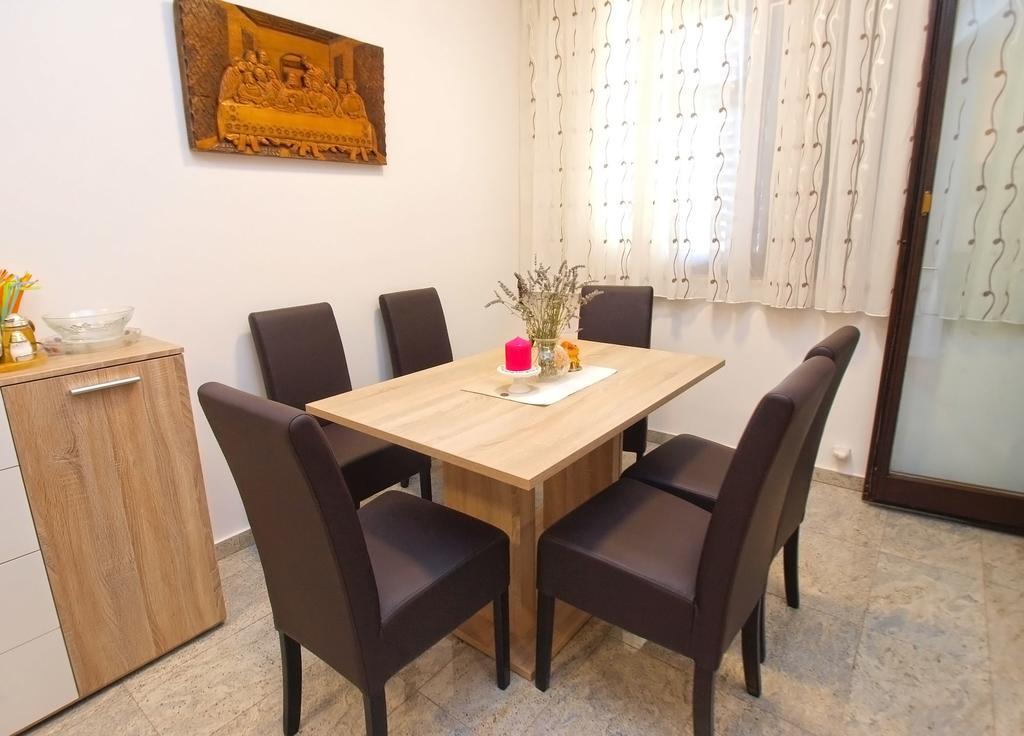 Apartmán Mato 1424 *