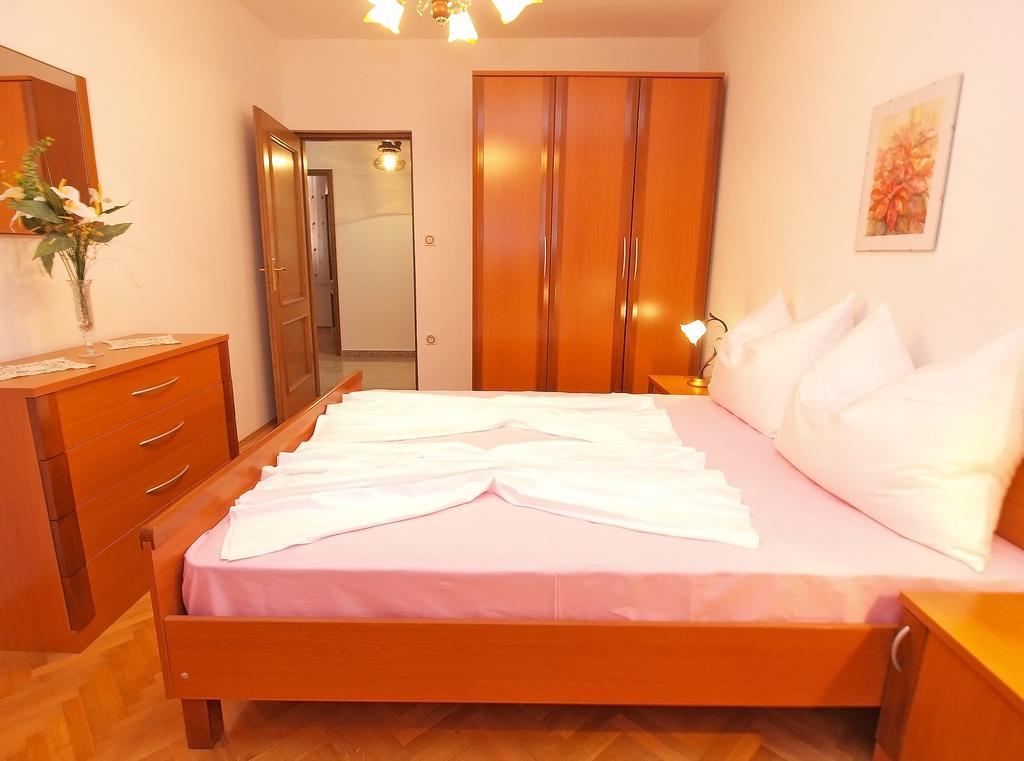 Apartmán Mato 1424 Pula