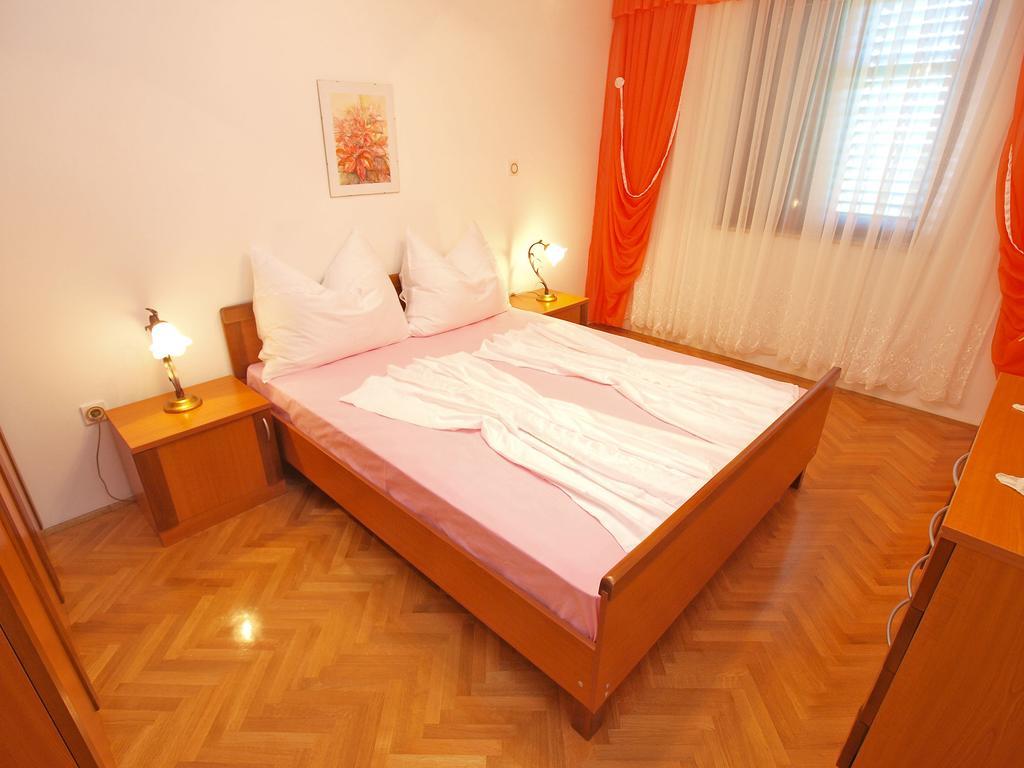 Apartmán Mato 1424 *