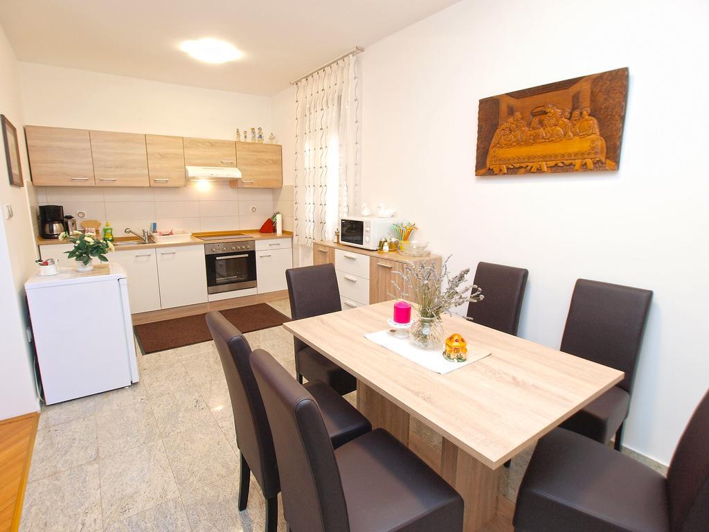 Apartmán Mato 1424 *